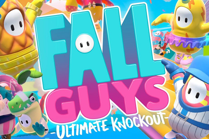 Можно ли играть в fall guys без ps plus